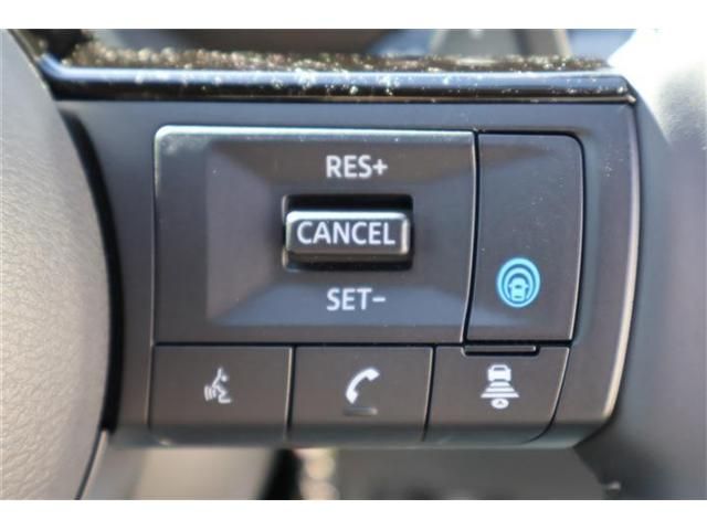 NISSAN SERENA  WG 4WD 2023