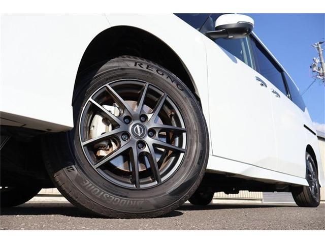 NISSAN SERENA  WG 4WD 2023