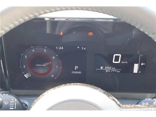 NISSAN SERENA  WG 4WD 2023