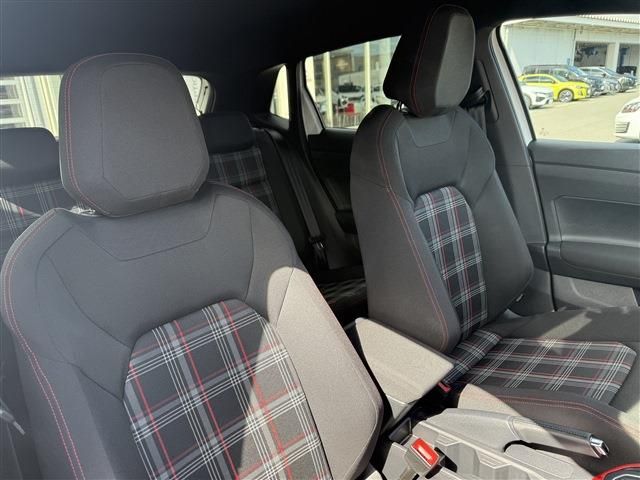 VOLKSWAGEN VOLKSWAGEN POLO GTI 2018