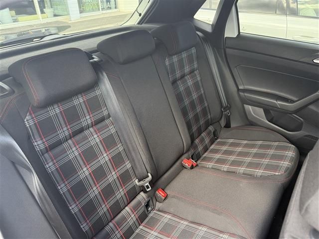 VOLKSWAGEN VOLKSWAGEN POLO GTI 2018