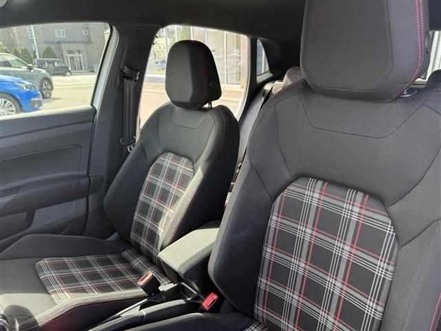 VOLKSWAGEN VOLKSWAGEN POLO GTI 2018