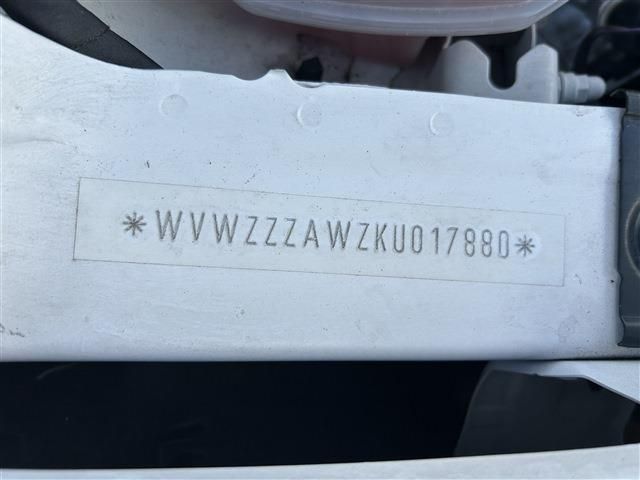 VOLKSWAGEN VOLKSWAGEN POLO GTI 2018