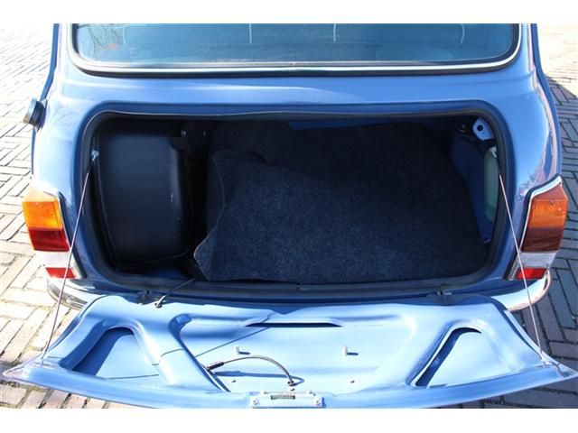 ROVER ROVER MINI 1999