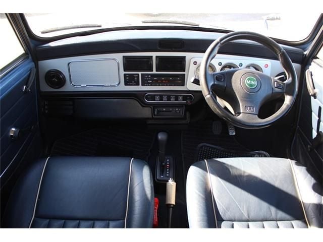 ROVER ROVER MINI 1999