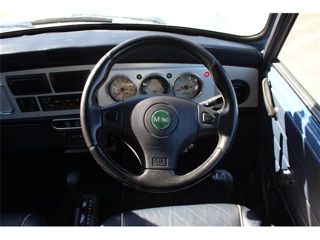 ROVER ROVER MINI 1999