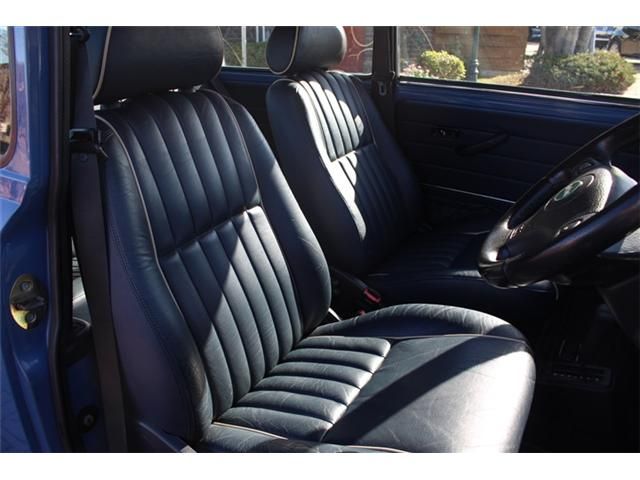 ROVER ROVER MINI 1999