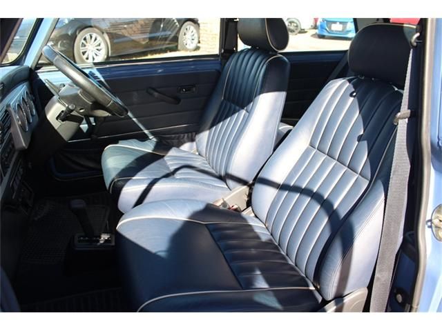 ROVER ROVER MINI 1999