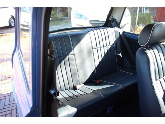 ROVER ROVER MINI 1999