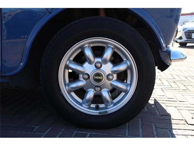 ROVER ROVER MINI 1999