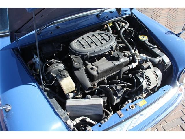 ROVER ROVER MINI 1999