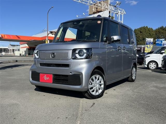 HONDA N BOX 2025