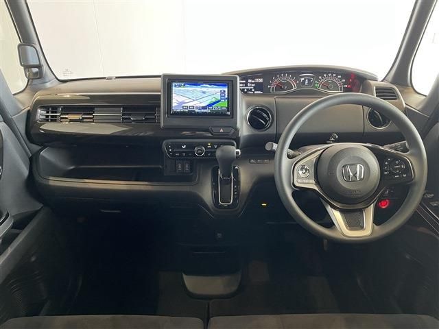 HONDA N BOX CUSTOM 2020