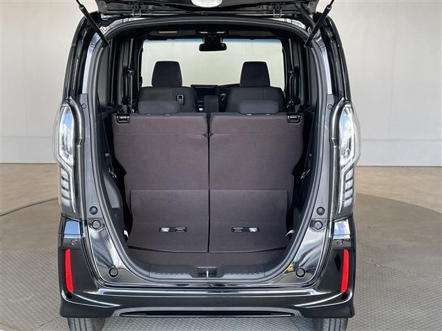 HONDA N BOX CUSTOM 2020