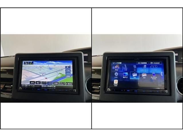 HONDA N BOX CUSTOM 2020