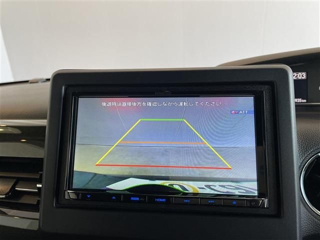 HONDA N BOX CUSTOM 2020