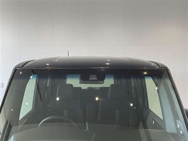 HONDA N BOX CUSTOM 2020