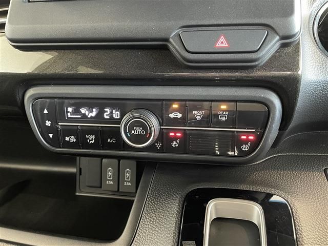 HONDA N BOX CUSTOM 2020