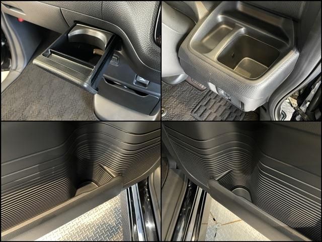 HONDA N BOX CUSTOM 2020