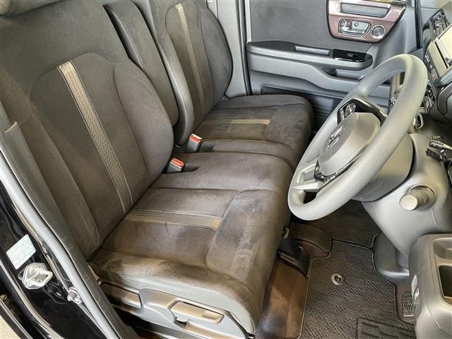 HONDA N BOX CUSTOM 2020