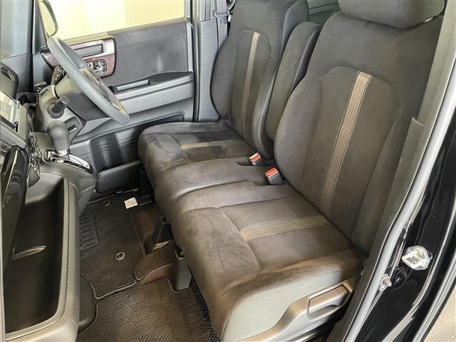 HONDA N BOX CUSTOM 2020