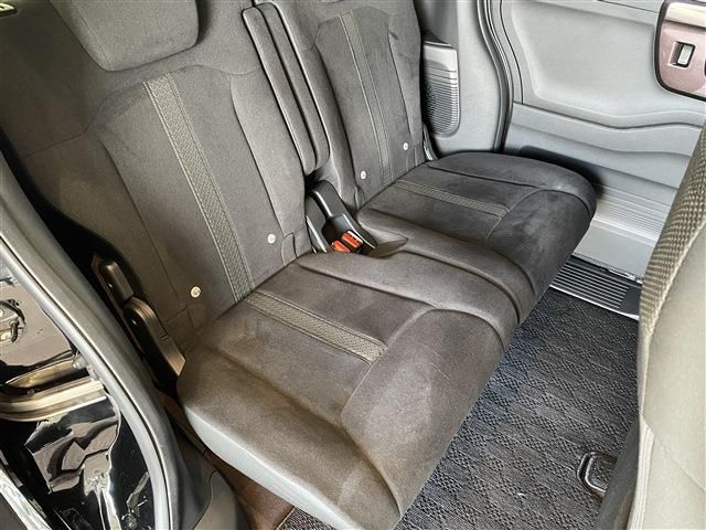 HONDA N BOX CUSTOM 2020