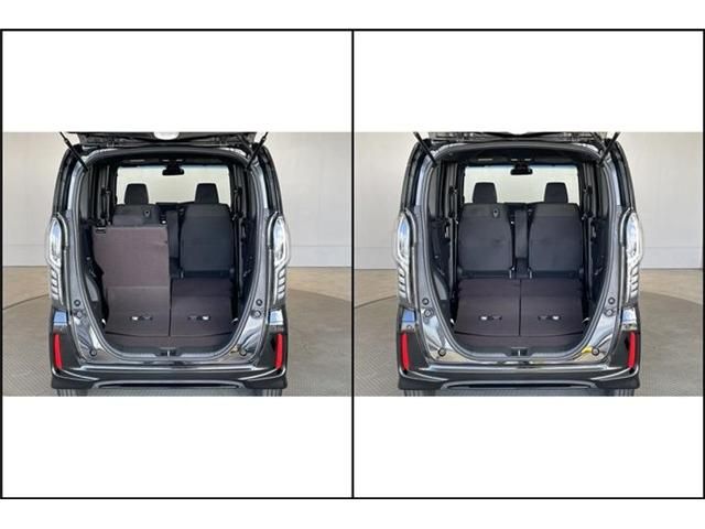 HONDA N BOX CUSTOM 2020