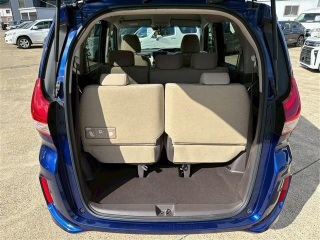 HONDA FREED 2018