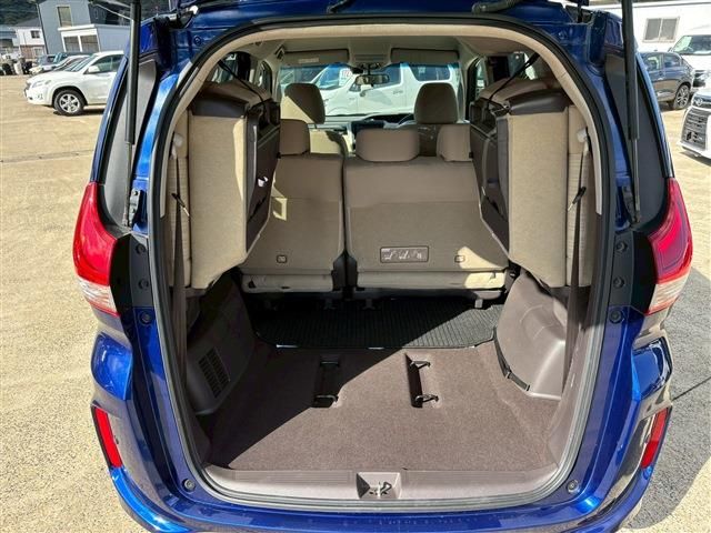 HONDA FREED 2018