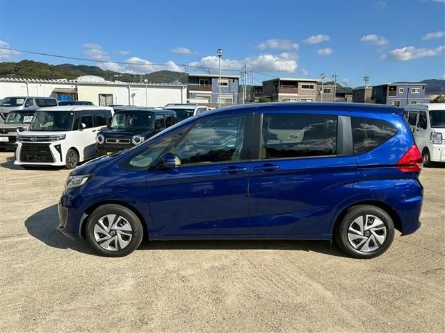 HONDA FREED 2018