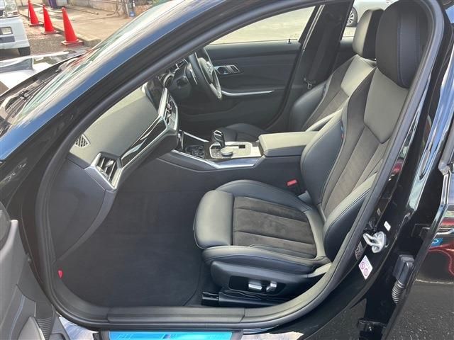 BMW BMW 3series TOURING 2022