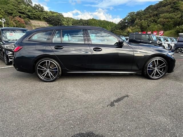 BMW BMW 3series TOURING 2022