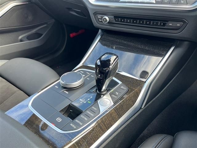 BMW BMW 3series TOURING 2022