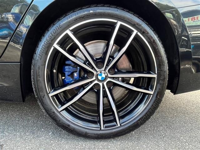 BMW BMW 3series TOURING 2022