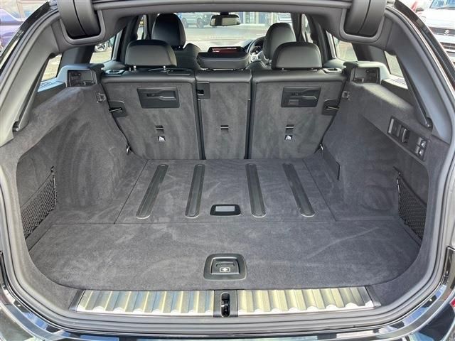 BMW BMW 3series TOURING 2022