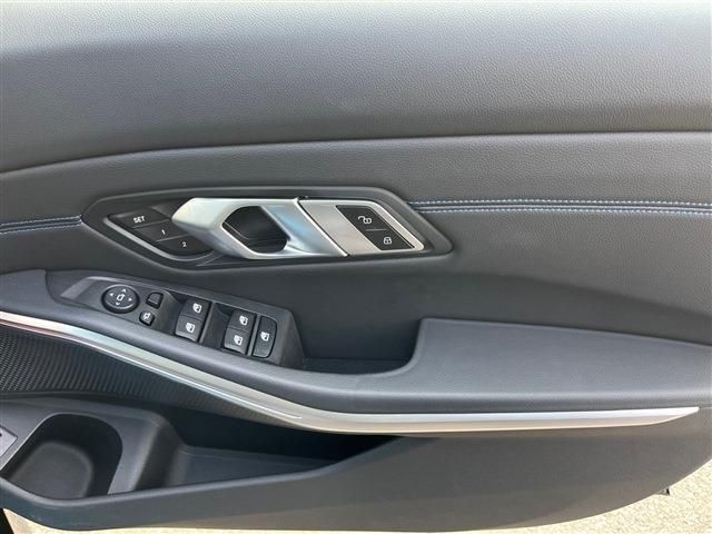 BMW BMW 3series TOURING 2022