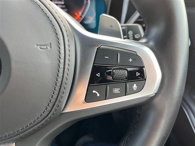 BMW BMW 3series TOURING 2022