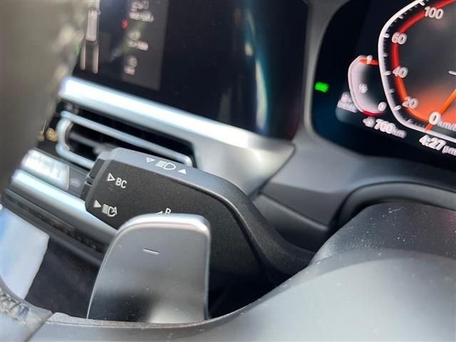 BMW BMW 3series TOURING 2022