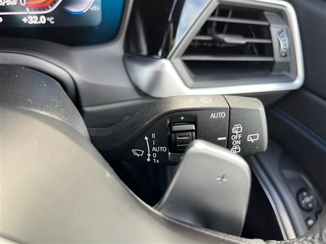 BMW BMW 3series TOURING 2022