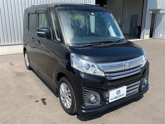 MAZDA FLAIR WAGON CUSTOM STYLE 2017