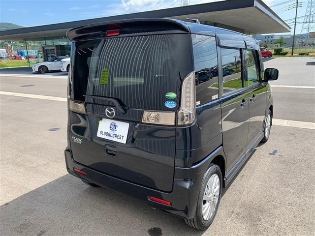 MAZDA FLAIR WAGON CUSTOM STYLE 2017