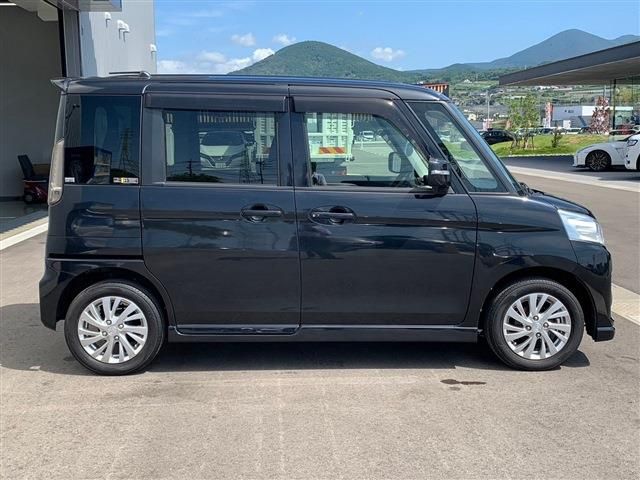 MAZDA FLAIR WAGON CUSTOM STYLE 2017