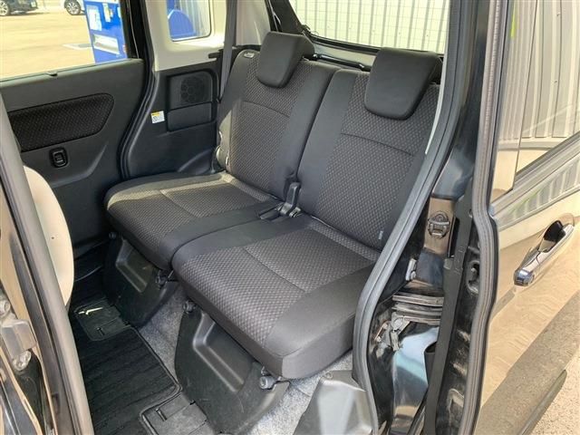 MAZDA FLAIR WAGON CUSTOM STYLE 2017