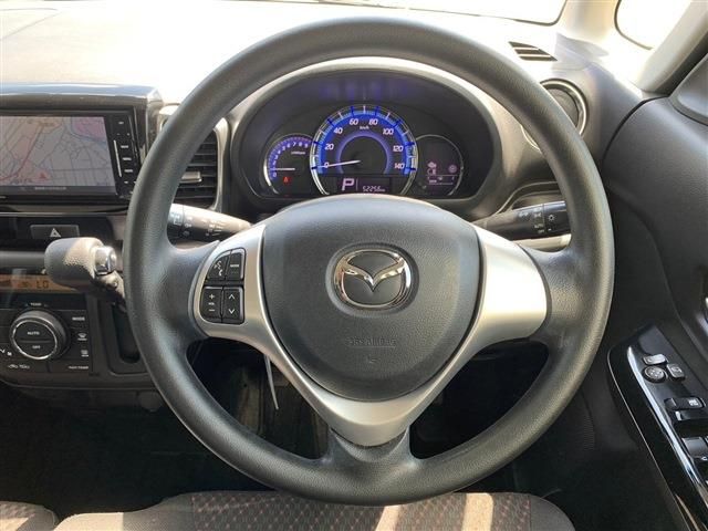 MAZDA FLAIR WAGON CUSTOM STYLE 2017