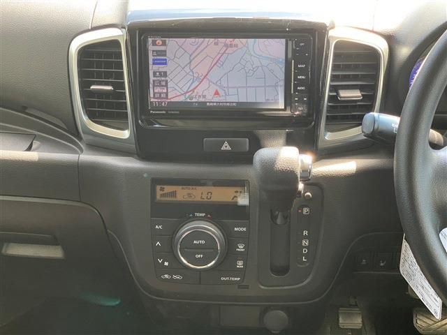 MAZDA FLAIR WAGON CUSTOM STYLE 2017