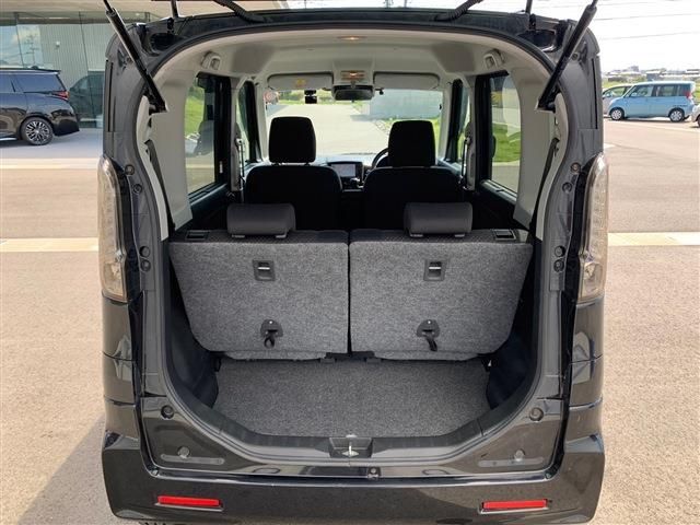 MAZDA FLAIR WAGON CUSTOM STYLE 2017