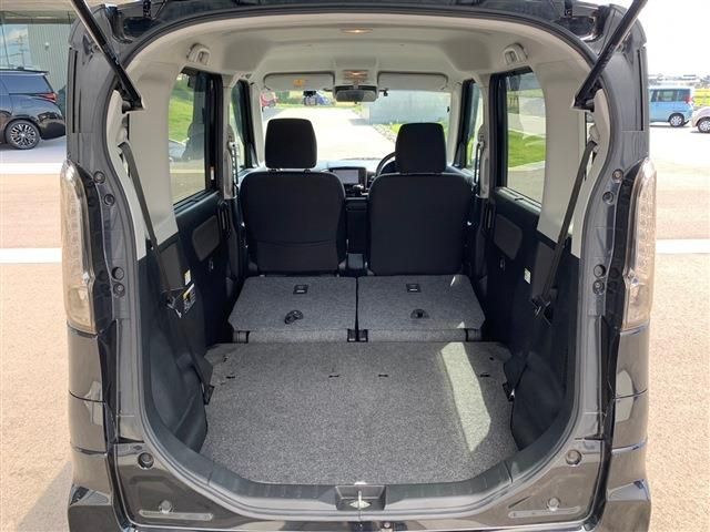 MAZDA FLAIR WAGON CUSTOM STYLE 2017