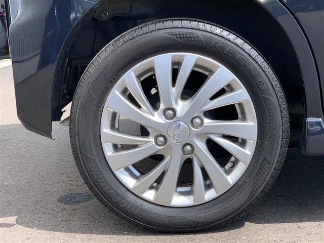 MAZDA FLAIR WAGON CUSTOM STYLE 2017