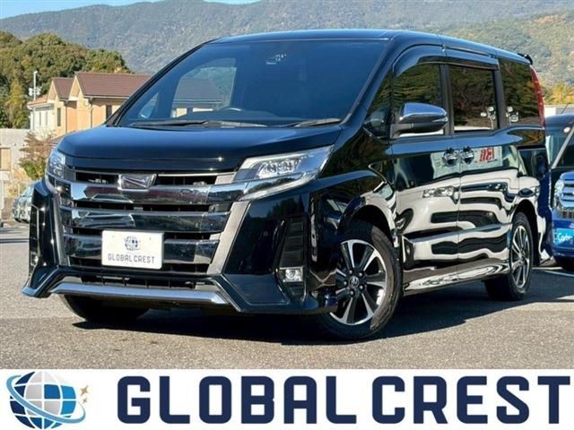 TOYOTA NOAH 2021