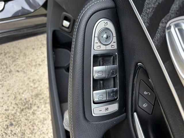 MERCEDES BENZ MERCEDES BENZ C class wagon 2021